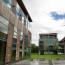 Millstream Courtyard and Engineering Buildings