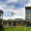 Millstream Courtyard and Engineering Buildings