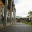 Millstream Courtyard and Engineering Buildings