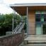 Millstream Courtyard and Engineering Buildings