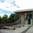 Millstream Courtyard and Engineering Buildings