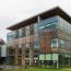 Millstream Courtyard and Engineering Buildings