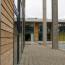 Millstream Courtyard and Engineering Buildings